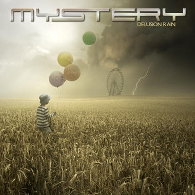 Mystery -  Delusion Rain